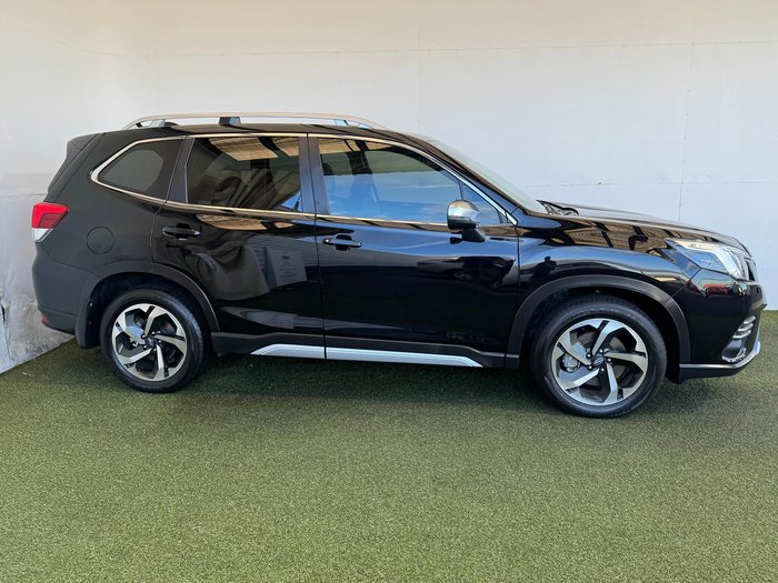2023 Subaru Forester 2.5i-S