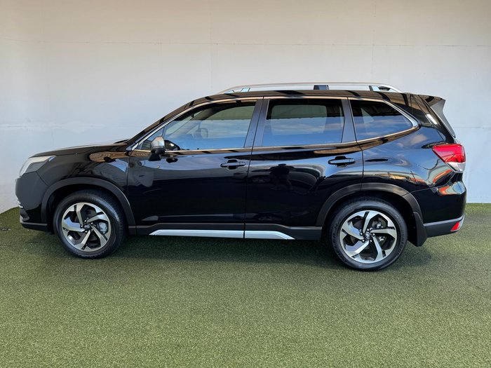 2023 Subaru Forester 2.5i-S