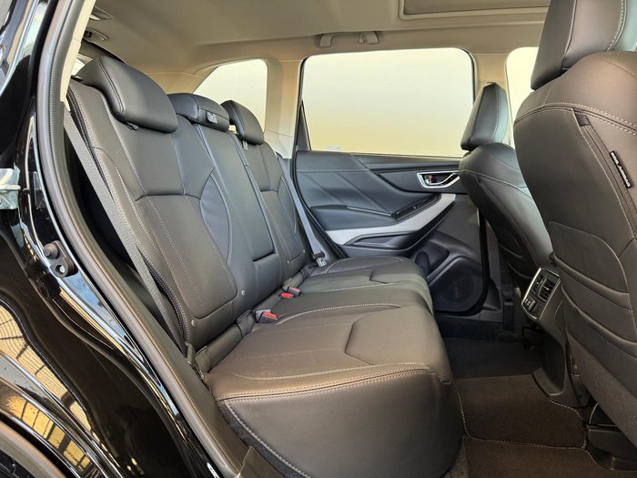2023 Subaru Forester 2.5i-S