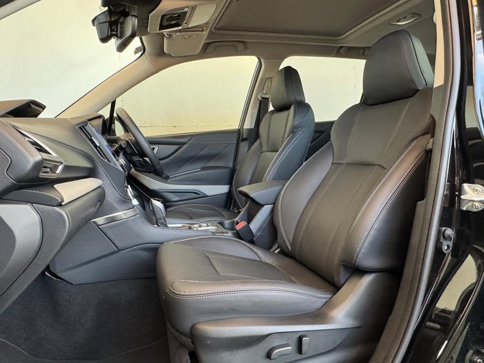 2023 Subaru Forester 2.5i-S