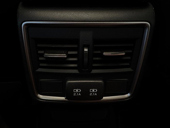 2023 Subaru Forester 2.5i-S