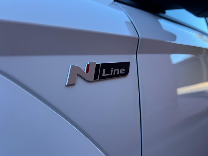2025 Hyundai Kona Premium N Line