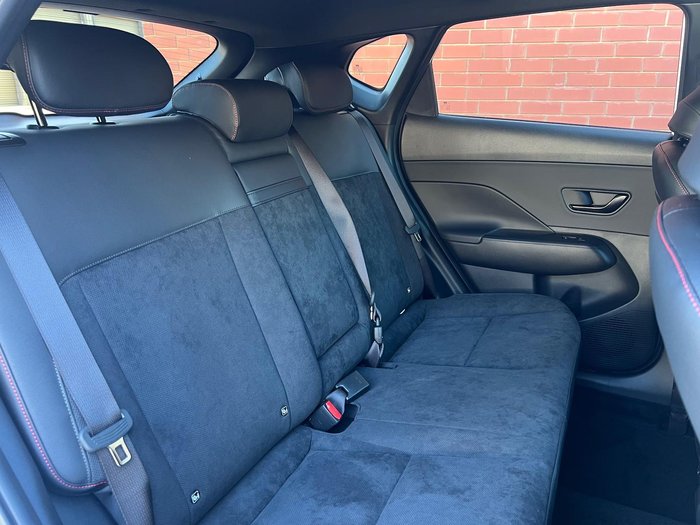 2025 Hyundai Kona Premium N Line