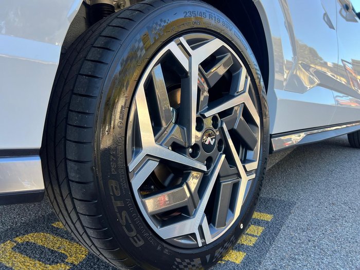 2025 Hyundai Kona Premium N Line