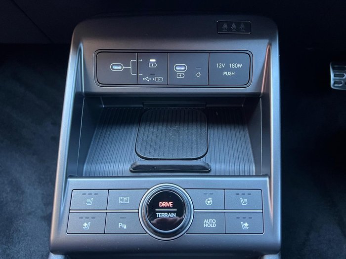 2025 Hyundai Kona Premium N Line