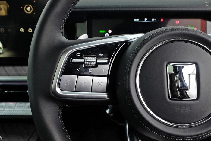 2025 GWM Tank 500 Ultra Hybrid