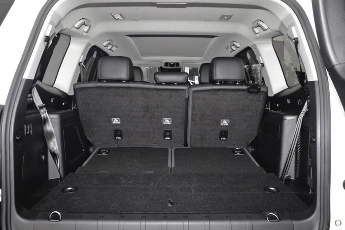 2025 GWM Tank 500 Ultra Hybrid