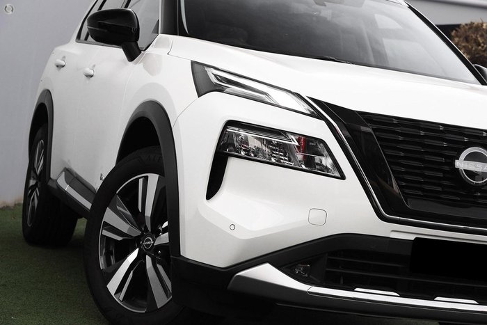 2025 Nissan X-TRAIL Ti e-POWER