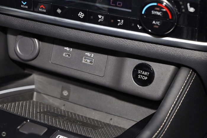 2025 Nissan X-TRAIL Ti e-POWER