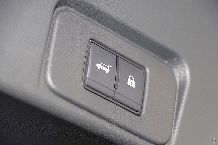 2025 Nissan X-TRAIL Ti e-POWER