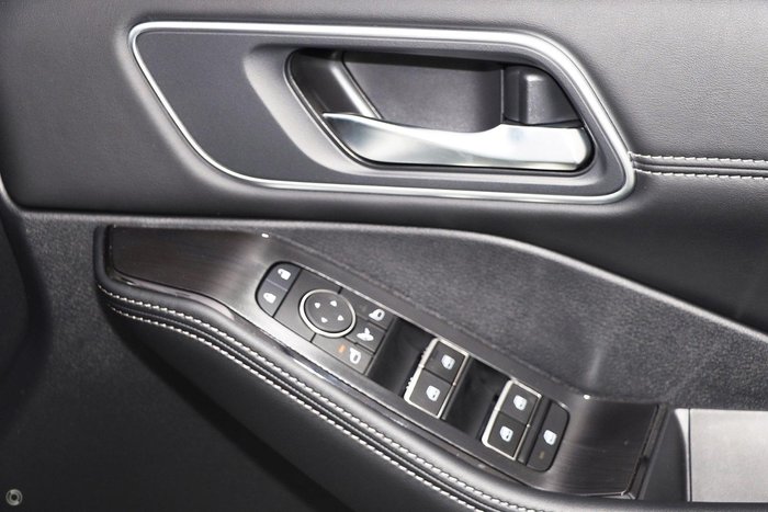 2025 Nissan X-TRAIL Ti e-POWER