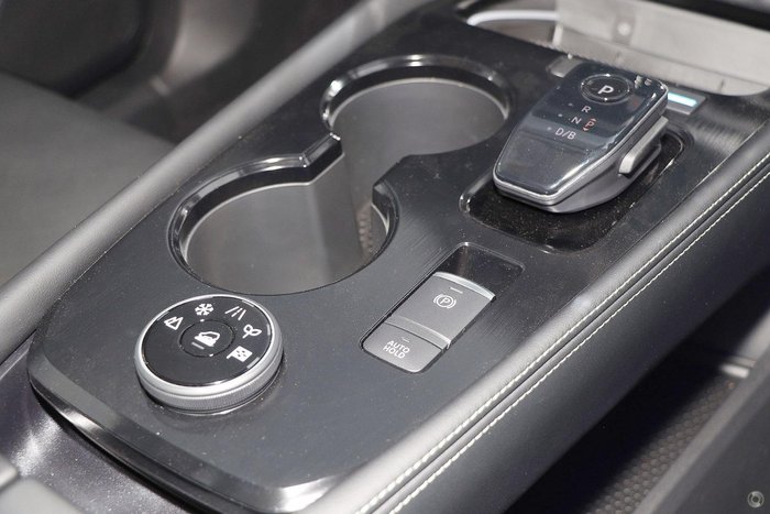 2025 Nissan X-TRAIL Ti e-POWER