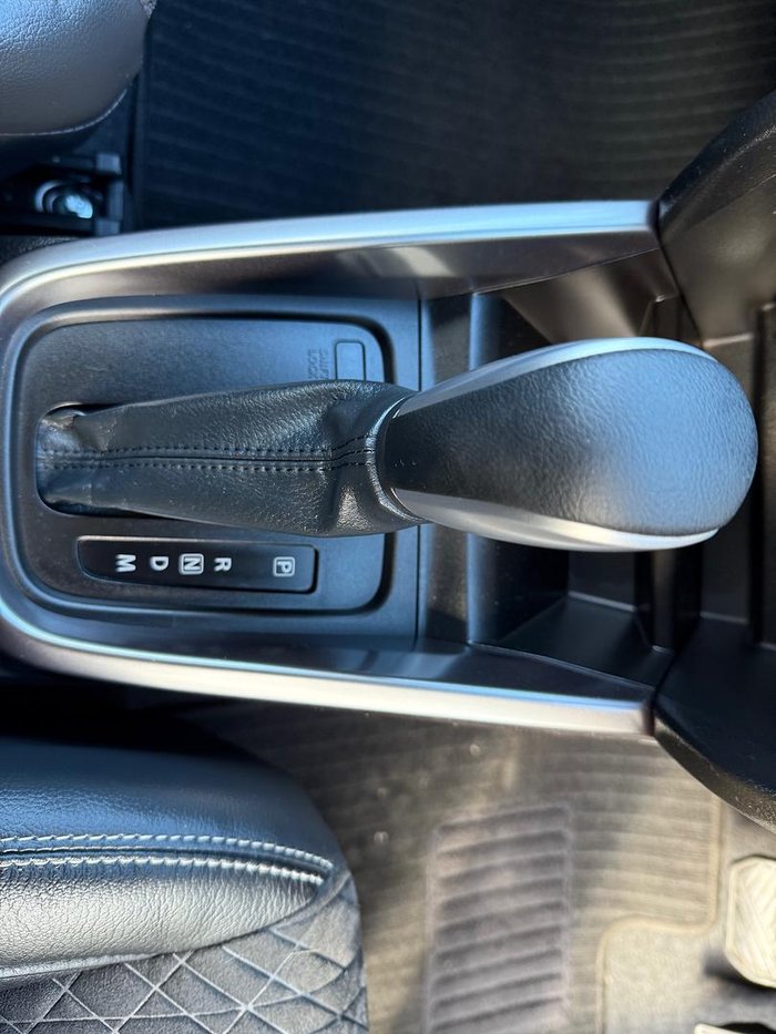 2024 Suzuki Vitara Turbo