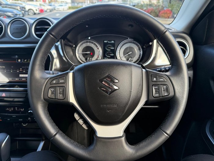 2024 Suzuki Vitara Turbo