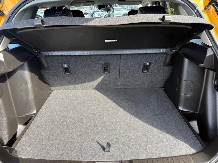 2024 Suzuki Vitara Turbo