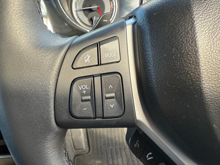 2024 Suzuki Vitara Turbo