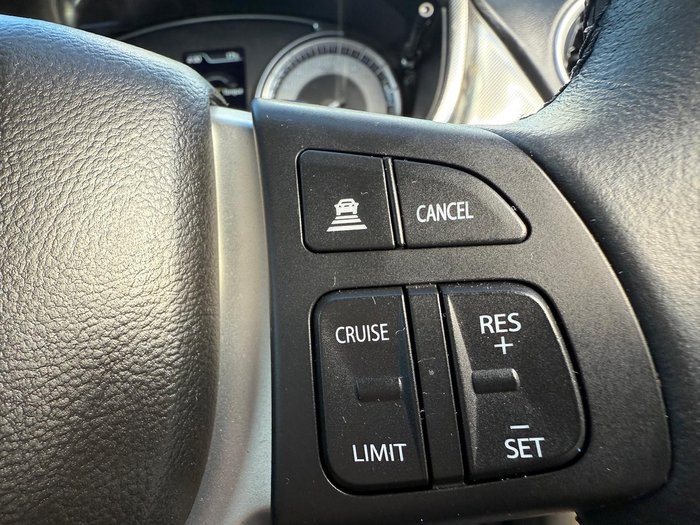 2024 Suzuki Vitara Turbo