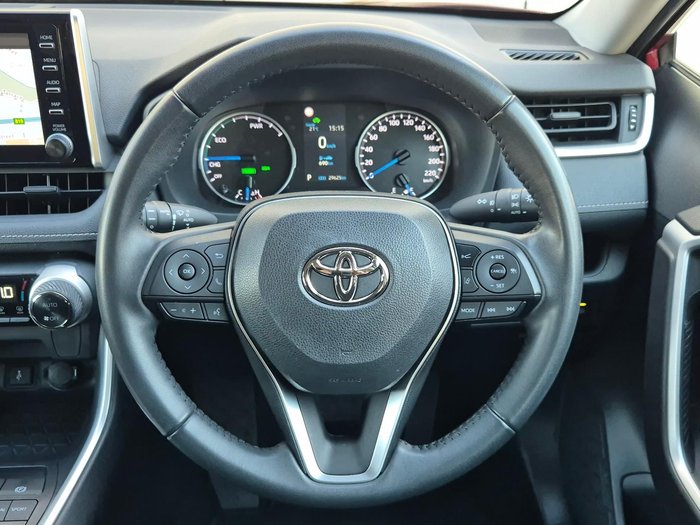 2021 Toyota RAV4 GX