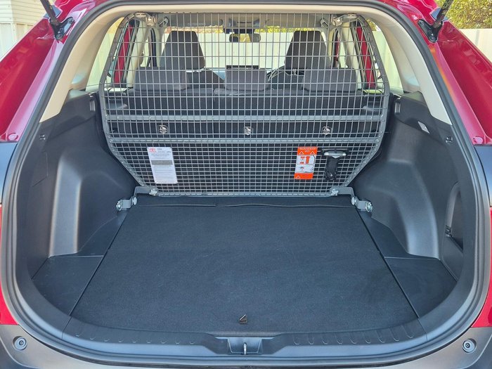 2021 Toyota RAV4 GX
