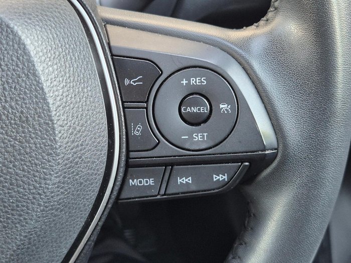 2021 Toyota RAV4 GX