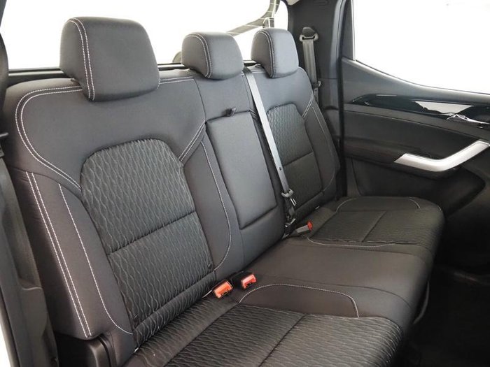 2025 LDV T60 Max PRO