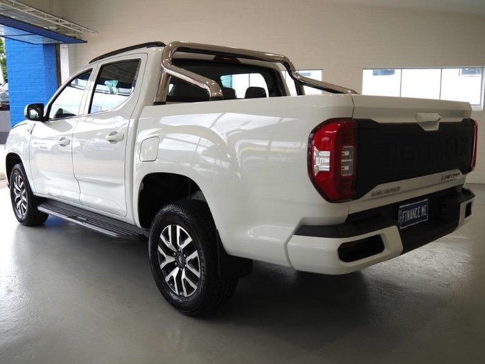 2025 LDV T60 Max PRO