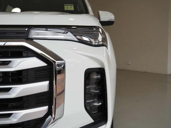 2025 LDV T60 Max PRO