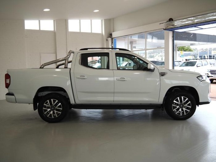 2025 LDV T60 Max PRO
