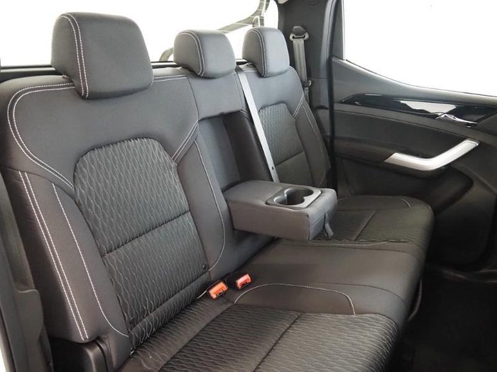2025 LDV T60 Max PRO