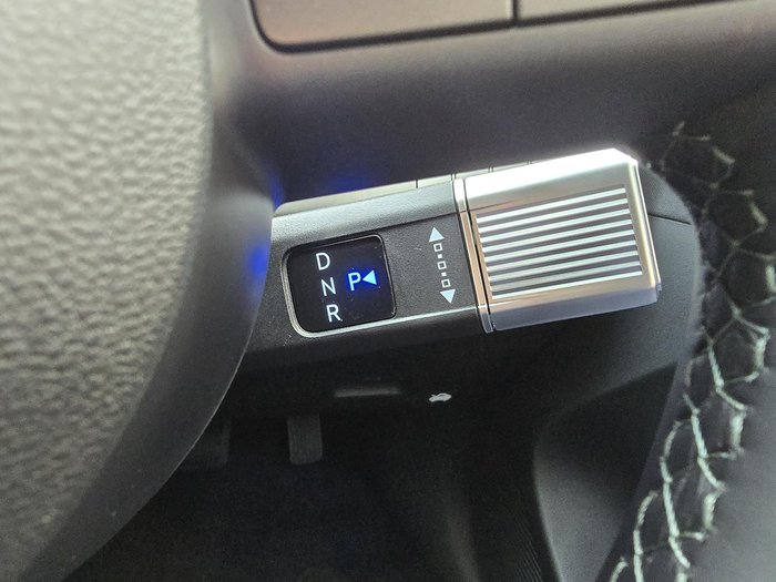 2025 Hyundai Kona Hybrid