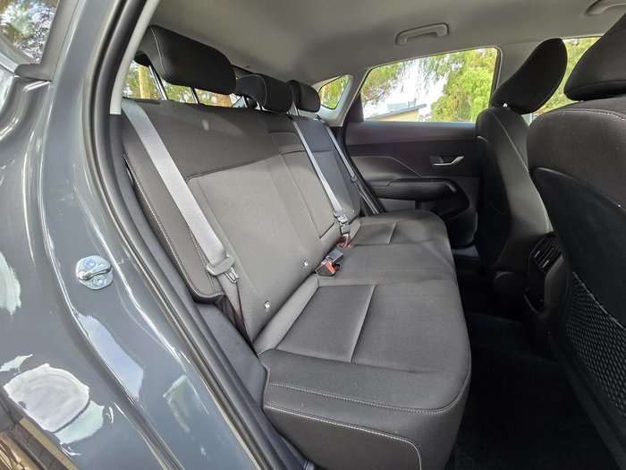 2025 Hyundai Kona Hybrid