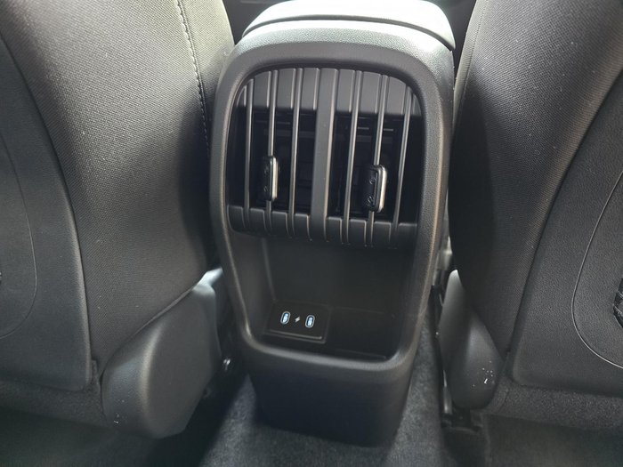2025 Hyundai Kona Hybrid