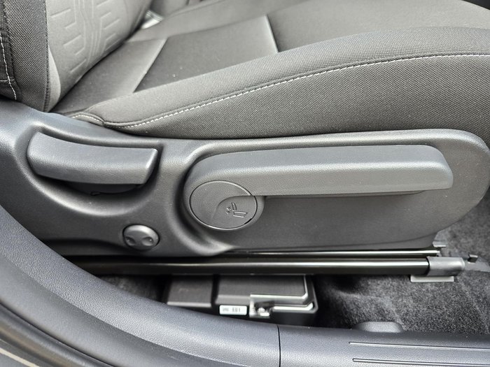 2025 Hyundai Kona Hybrid