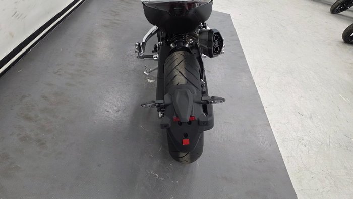 2024 CFMOTO NK SPORT NEBULA WHITE