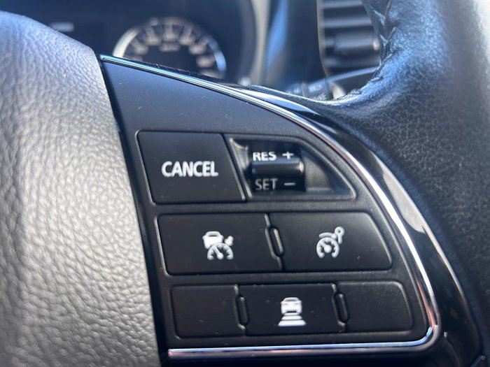 2020 Mitsubishi Outlander ES