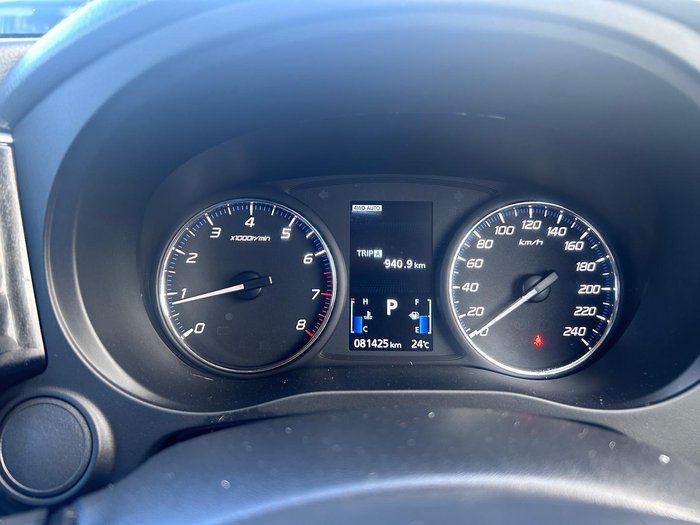 2020 Mitsubishi Outlander ES