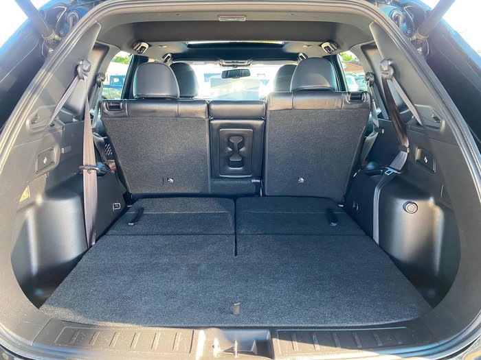 2022 Mitsubishi Outlander Exceed
