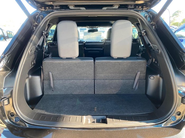 2022 Mitsubishi Outlander Exceed