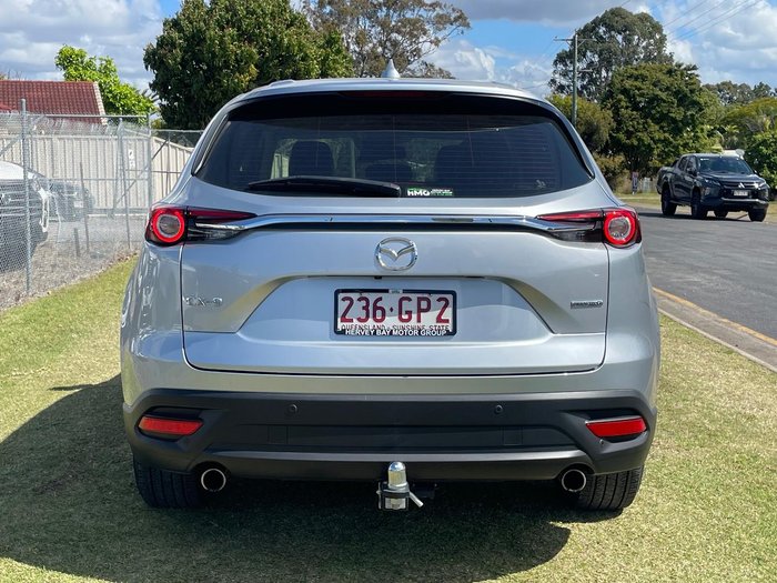 2023 Mazda CX-9 Touring