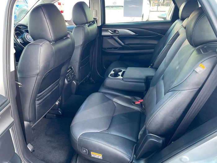 2023 Mazda CX-9 Touring