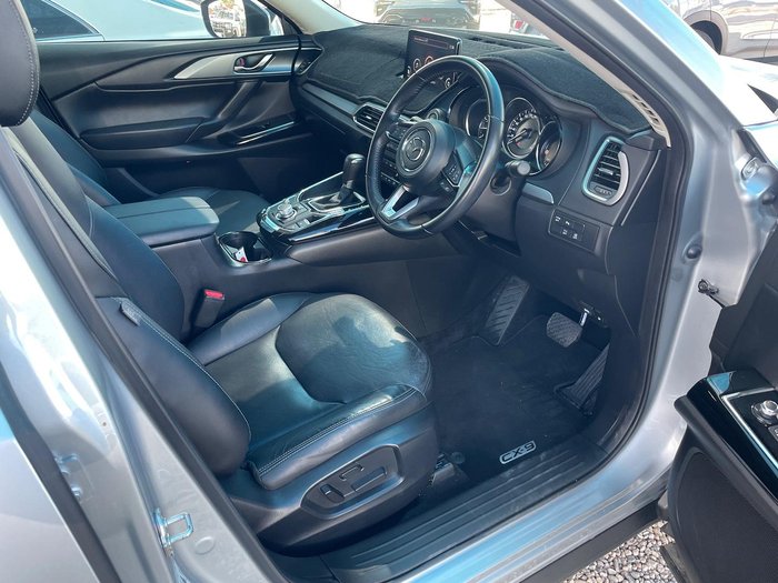 2023 Mazda CX-9 Touring