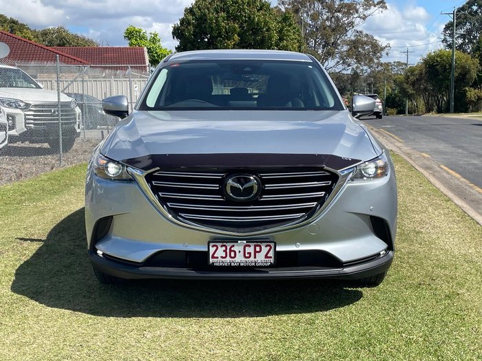 2023 Mazda CX-9 Touring