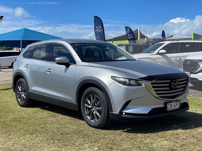 2023 Mazda CX-9 Touring