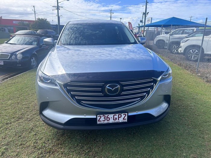 2023 Mazda CX-9 Touring