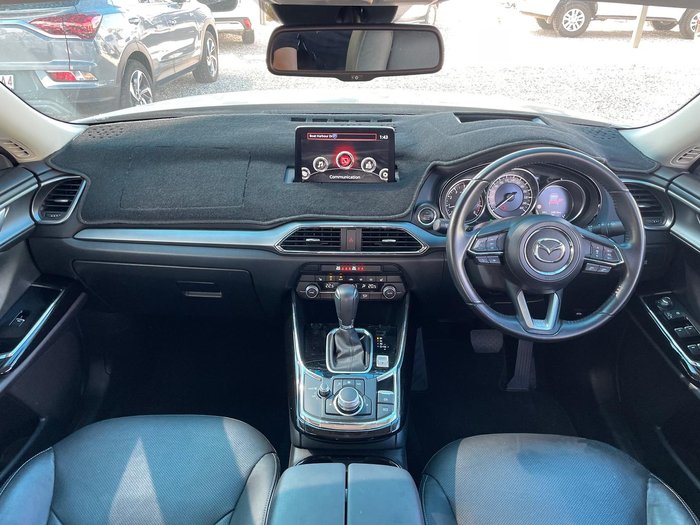 2023 Mazda CX-9 Touring
