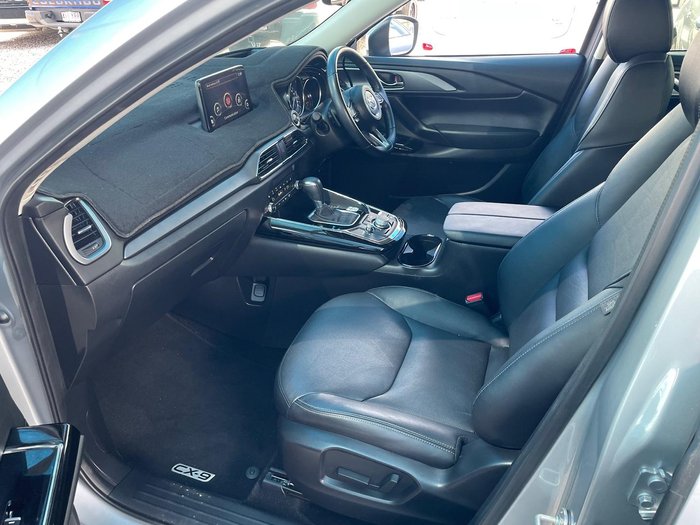 2023 Mazda CX-9 Touring