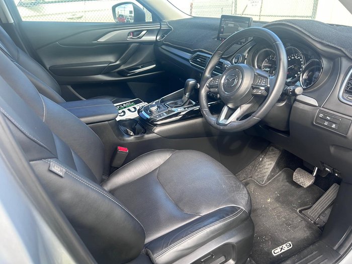 2023 Mazda CX-9 Touring