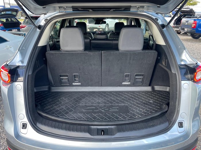 2023 Mazda CX-9 Touring