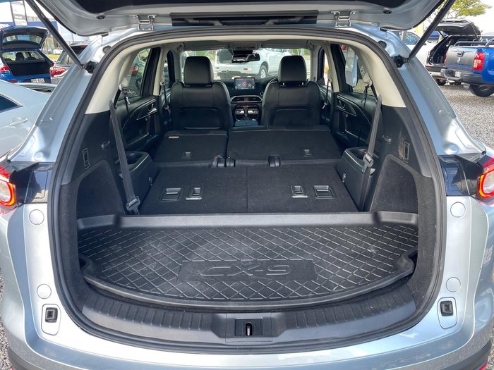 2023 Mazda CX-9 Touring