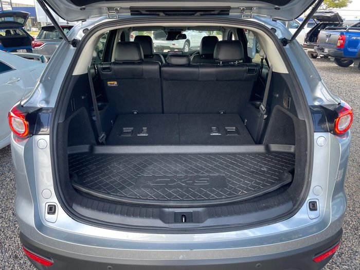 2023 Mazda CX-9 Touring